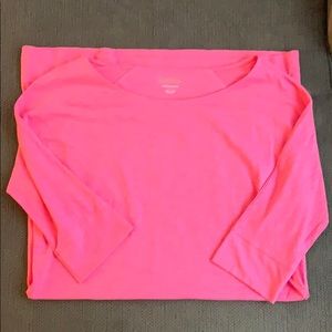 Pink Lily Shift dress 100% cotton